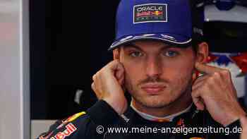 Ungewisse Verstappen-Zukunft: Red Bull zu Hause unter Druck