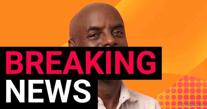 BBC radio icon Trevor Nelson ‘taking break’ from work due to health issue