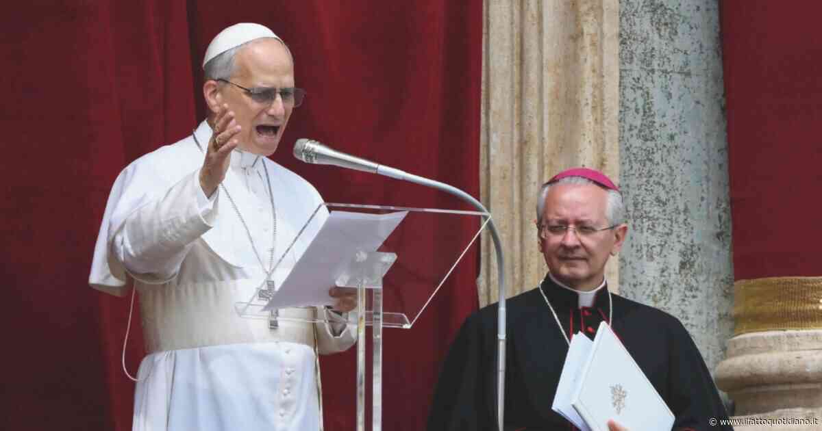 Papa Leone XIV al Concistoro: “La guerra non è mai benedetta da Dio, risolviamo i conflitti da uomini e non da bestie”