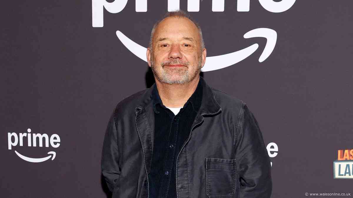 Bob Mortimer's beans on toast recipe swaps out tins for tastier alternative