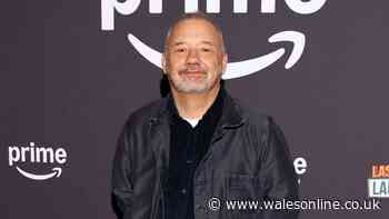 Bob Mortimer's beans on toast recipe swaps out tins for tastier alternative
