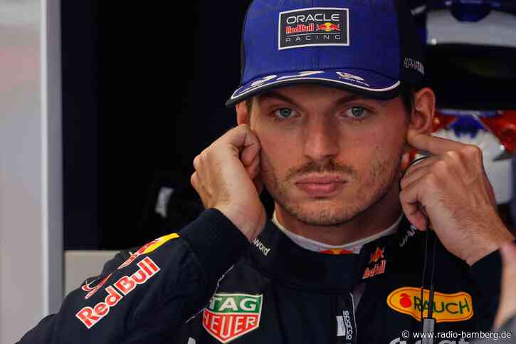 Ungewisse Verstappen-Zukunft: Red Bull zu Hause unter Druck