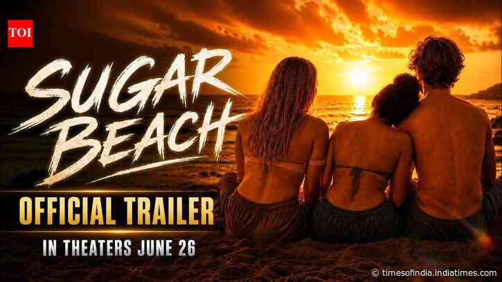 Sugar Beach - Official Trailer​​​​​​​​​​​​​​​​​​​​​​​​​​​​​​​​​​​​​​​​​​​​​​​​​​​​​​​​​​​​​​​​​​​​​​​​​​​