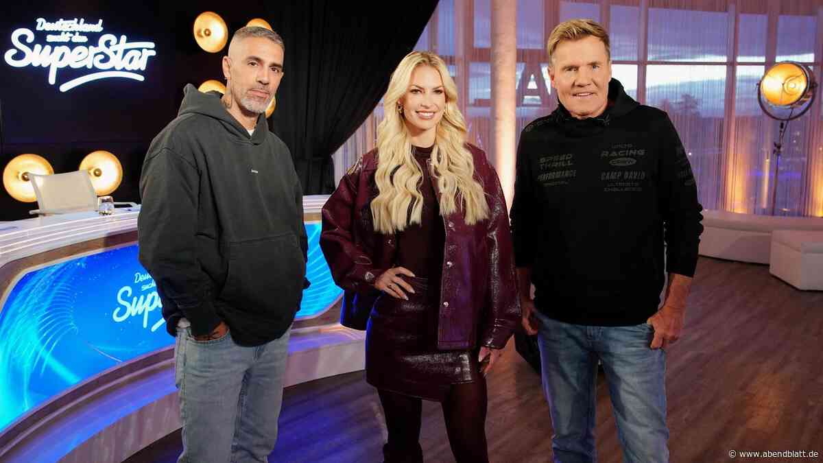 Casting für „DSDS“ in Hamburg: Kommt da heute überhaupt noch jemand?