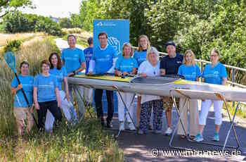 Mannheim – 10. Freiwilligentage der Metropolregion Rhein-Neckar