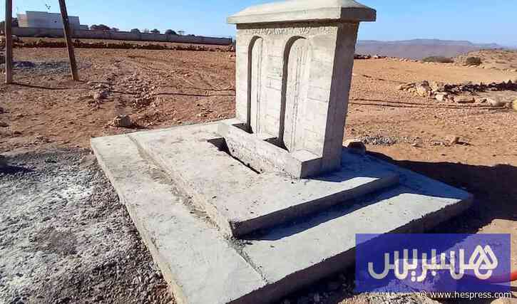 "شكاوى سكان" تنبه السلطة إلى بطء مشاريع التز&