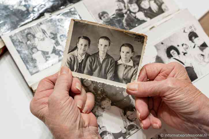 Onderzoek over omgaan met historisch beeldmateriaal