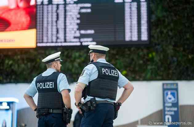 BPOL NRW: Bundespolizei am Flughafen Köln/Bonn verhindert unerlaubte Einreise mit gestohlener französischer Identitätskarte
