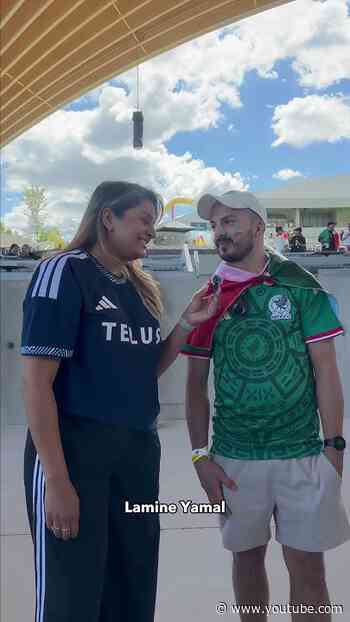 Who Will Win The 2026 World Cup Golden Boot? | Vancouver Whitecaps FC
