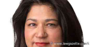 City chief queries FCA capacity to regulate lawyers