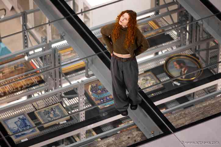 95 Percent of Museums’ Collections Are Hidden from View. Is “Open Storage” a Real Solution—or a Cop-Out?