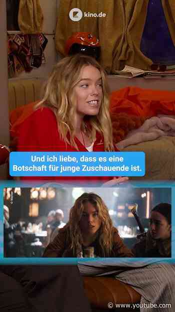 Supergirl - So wichtig ist die Frauenfreundschaft im Film!