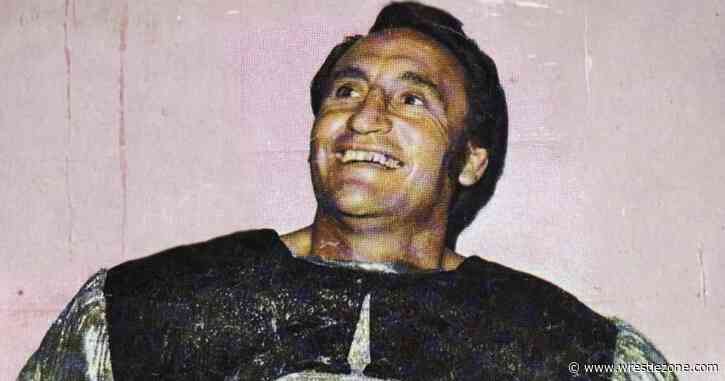 El Nazi: The Luchador Behind One of Wrestling’s Most Unusual Gimmicks