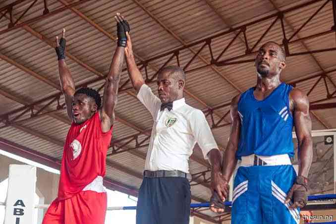 Enugu, Abia in early wins as maiden South-East Amateur Boxing Championship opens in Umuahia