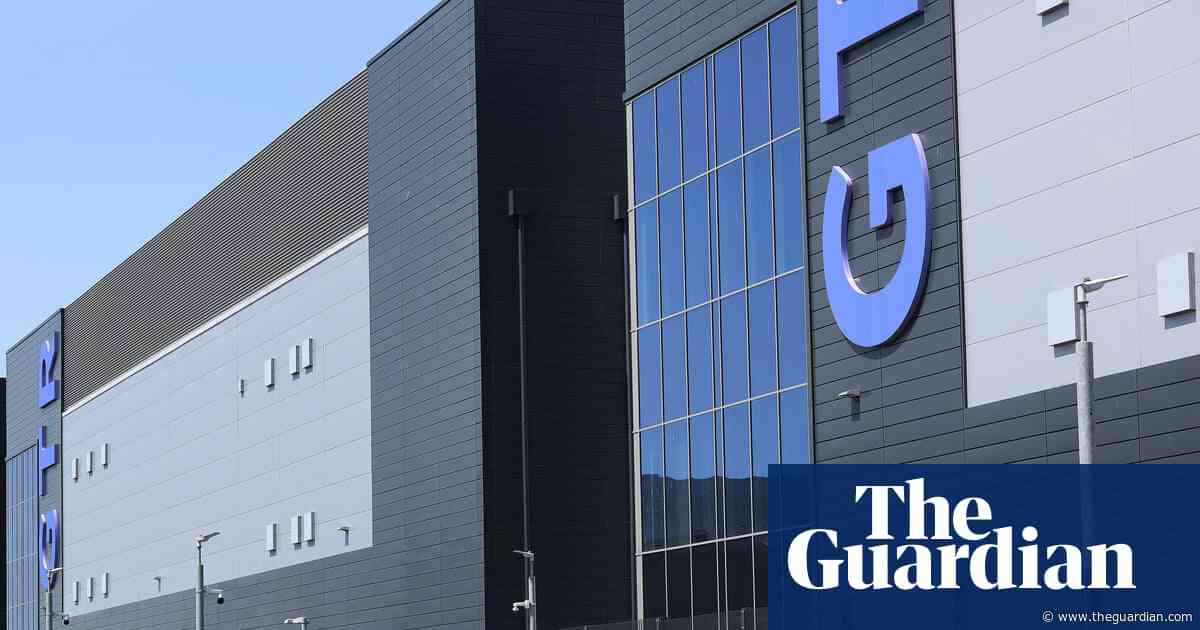 ‘Slough is like an experiment’: Europe’s largest datacentre hub leaves town sweltering