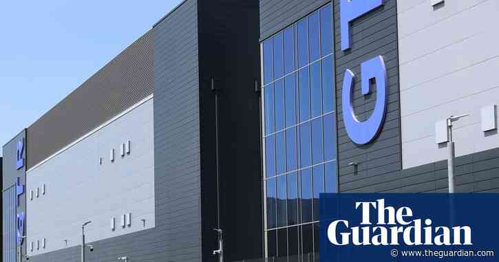 ‘Slough is like an experiment’: Europe’s largest datacentre hub leaves town sweltering