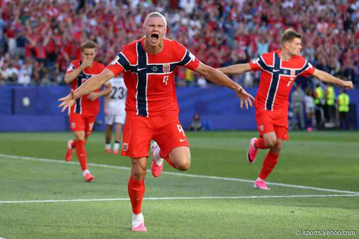 2026 World Cup | Which Norway players could pose a threat to France?