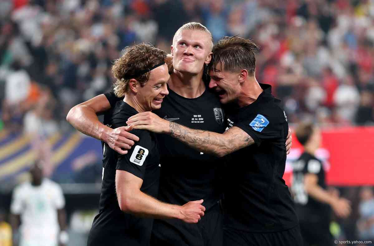 2026 World Cup | What should France expect from Norway?