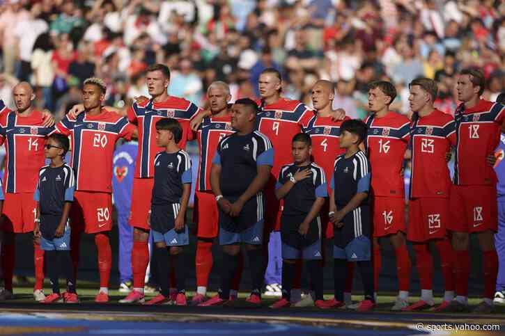 2026 World Cup | Who are France’s opponents, Norway?