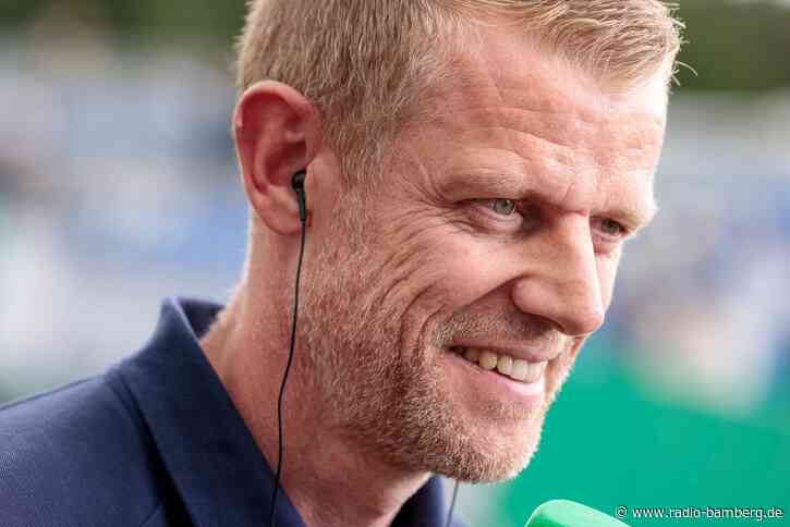 Ex-Profi Möhrle neuer Trainer der Braunschweiger U23