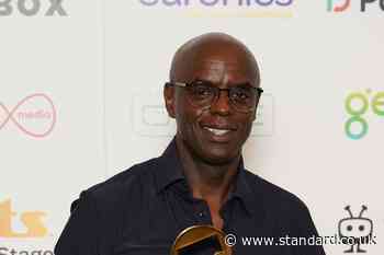 Trevor Nelson taking break from radio commitments due to ‘health issues’
