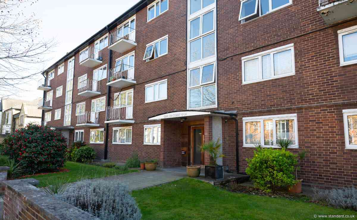 Councils buying up homes for temporary housing – without knowing whether people are being evicted as a result