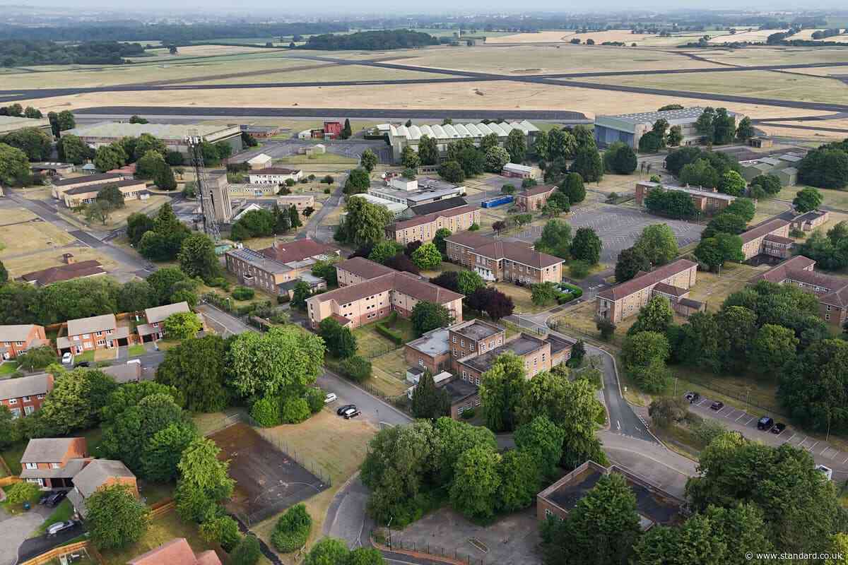 Ministers braced for opposition over using barracks to house asylum seekers