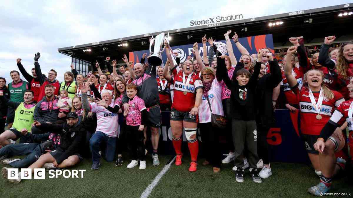 PWR secures first multi-million pound sponsor deal