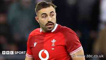 Cardiff captain Belcher out of Wales summer games