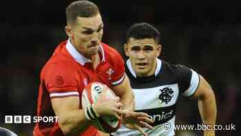 North prepares for one last dance against Wales