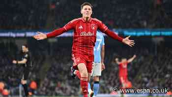 A Premier League star who does it all: Why City sp...