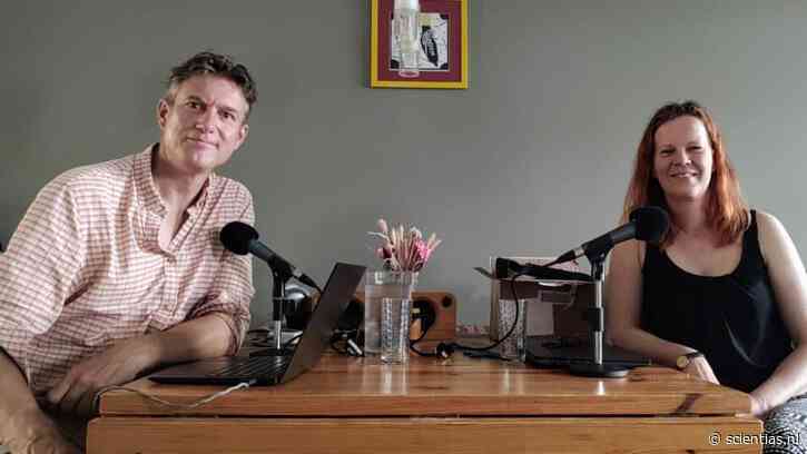 Epidemiologie, wat is dat eigenlijk? Met Erna van Balen – Scientias Podcast 76
