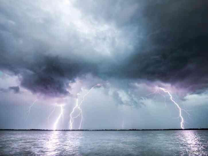 Kunnen we orkanen een zetje geven? Wetenschappers willen extreem weer met ‘weather jiu-jitsu’ afbuigen