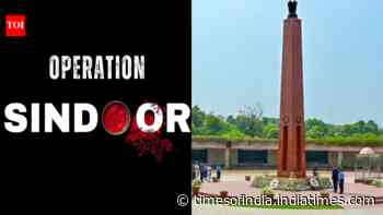 For first time, names of soldiers martyred during Operation Sindoor made public