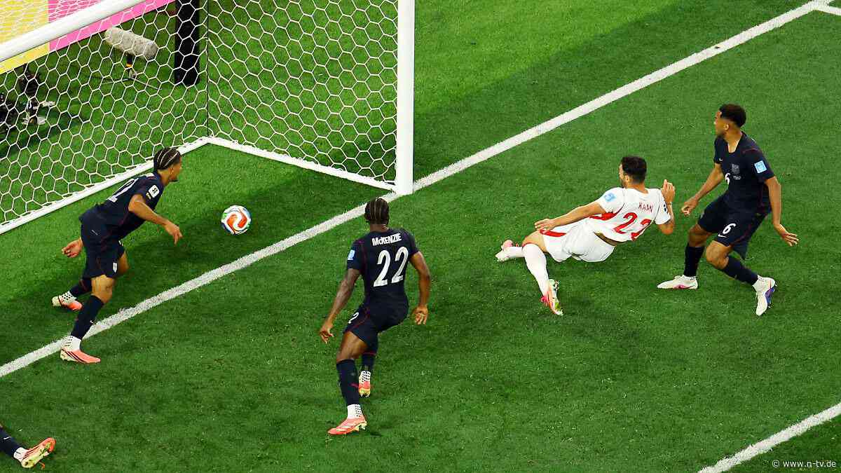 Wilde Emotionen trotz WM-Schock: Gedemütigtes Nationalteam macht Türken ein großes Angebot