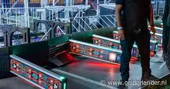 Bezoekers Defqon door het lint na vroegtijdige beëindiging, boze festivalgangers slopen entreepoortjes