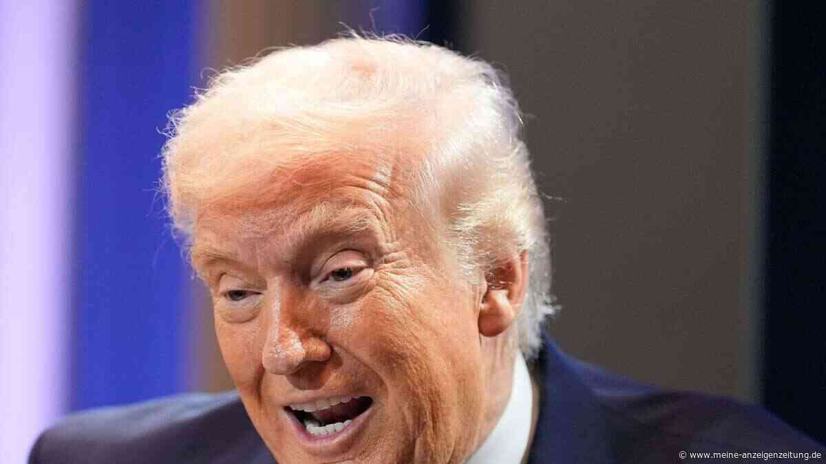 Zoll-Schock für Großbritannien: Amerikaner kehren Lachs und Whisky nach Trump-Zöllen den Rücken