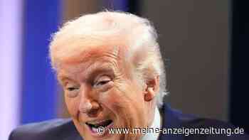 Zoll-Schock für Großbritannien: Amerikaner kehren Lachs und Whisky nach Trump-Zöllen den Rücken
