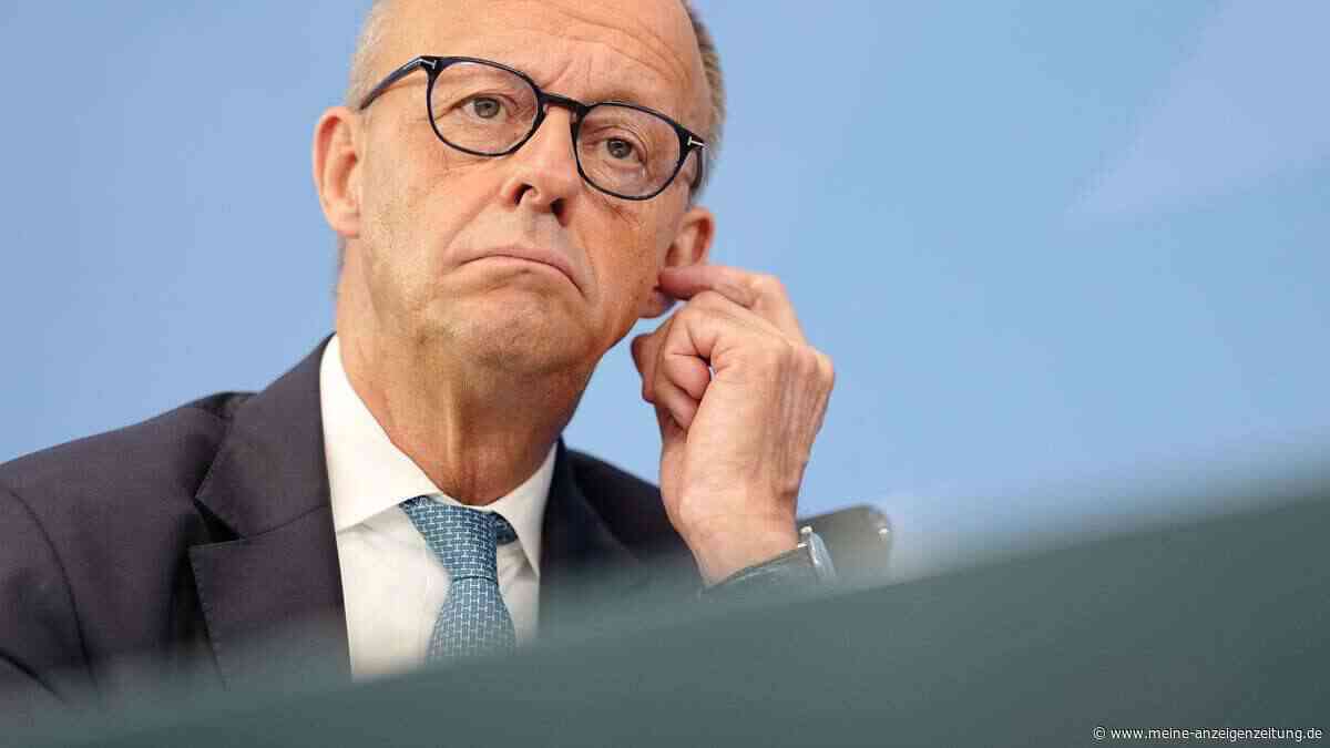 Querschuss gegen Merz: DGB will die Rente mit 63 mit aller Macht verteidigen