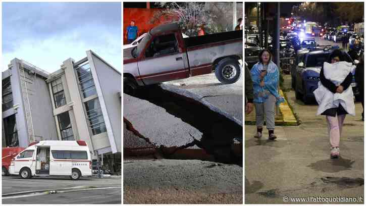 Venezuela, Giappone e Campi flegrei: più terremoti in poche ore. C’è correlazione? Le ipotesi