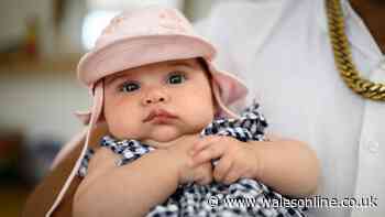Baby cooling 'mistake' increases 'death' risk as NHS midwife explains dangers in hot weather