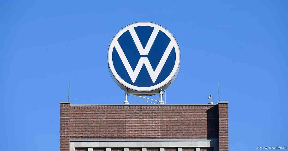 Bericht: VW will weitere 50.000 Stellen streichen
