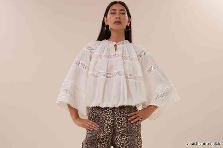 Die SS27-Kollektion von by-bar: Zeitgenössischer Sommer mit Neon-Twist