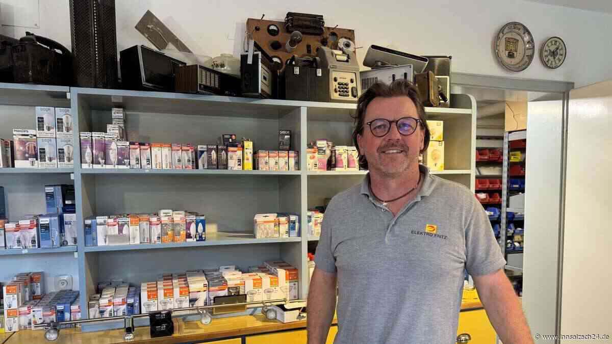 „Unwahrheiten“ und Gratulation: Ex-Chiemsee-Bürgermeister Armin Krämmer bricht sein Schweigen