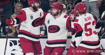 NHL draft begins Friday night