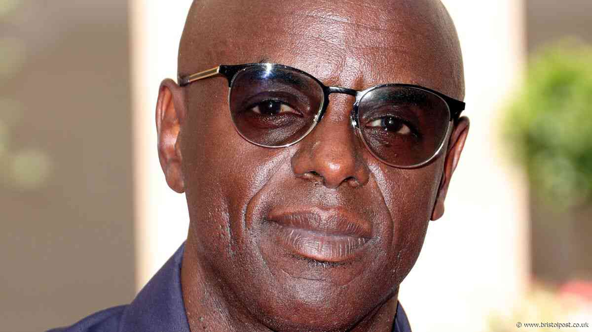 Trevor Nelson taking break from Radio 2 to deal with health issues
