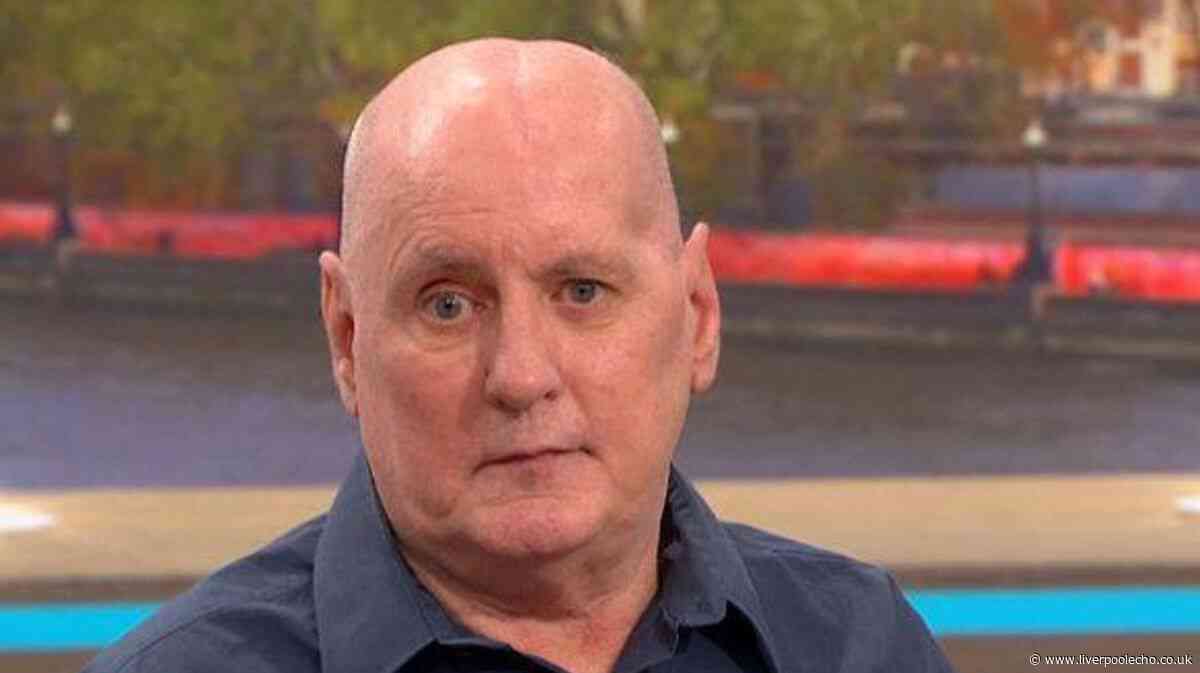 'I had my skull partially removed after accident involving fly-tipped shed'