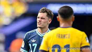 Florian Wirtz singled out as German media slam players after shock World Cup defeat