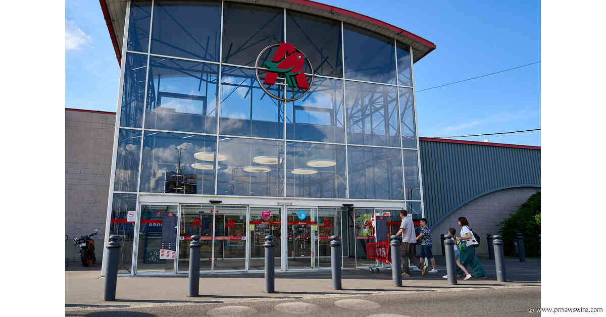 Indotek Group acquires remaining 53% stake in Auchan Hungary, assumes full ownership