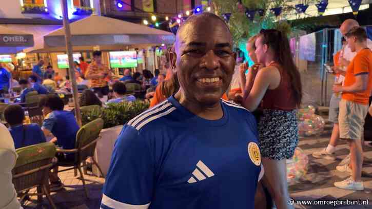 WK-sprookje Curaçao is voorbij maar: 'We komen terug'